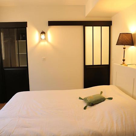 דירות טור Le Floreal, Great Quiet Appt In Very Town Center מראה חיצוני תמונה