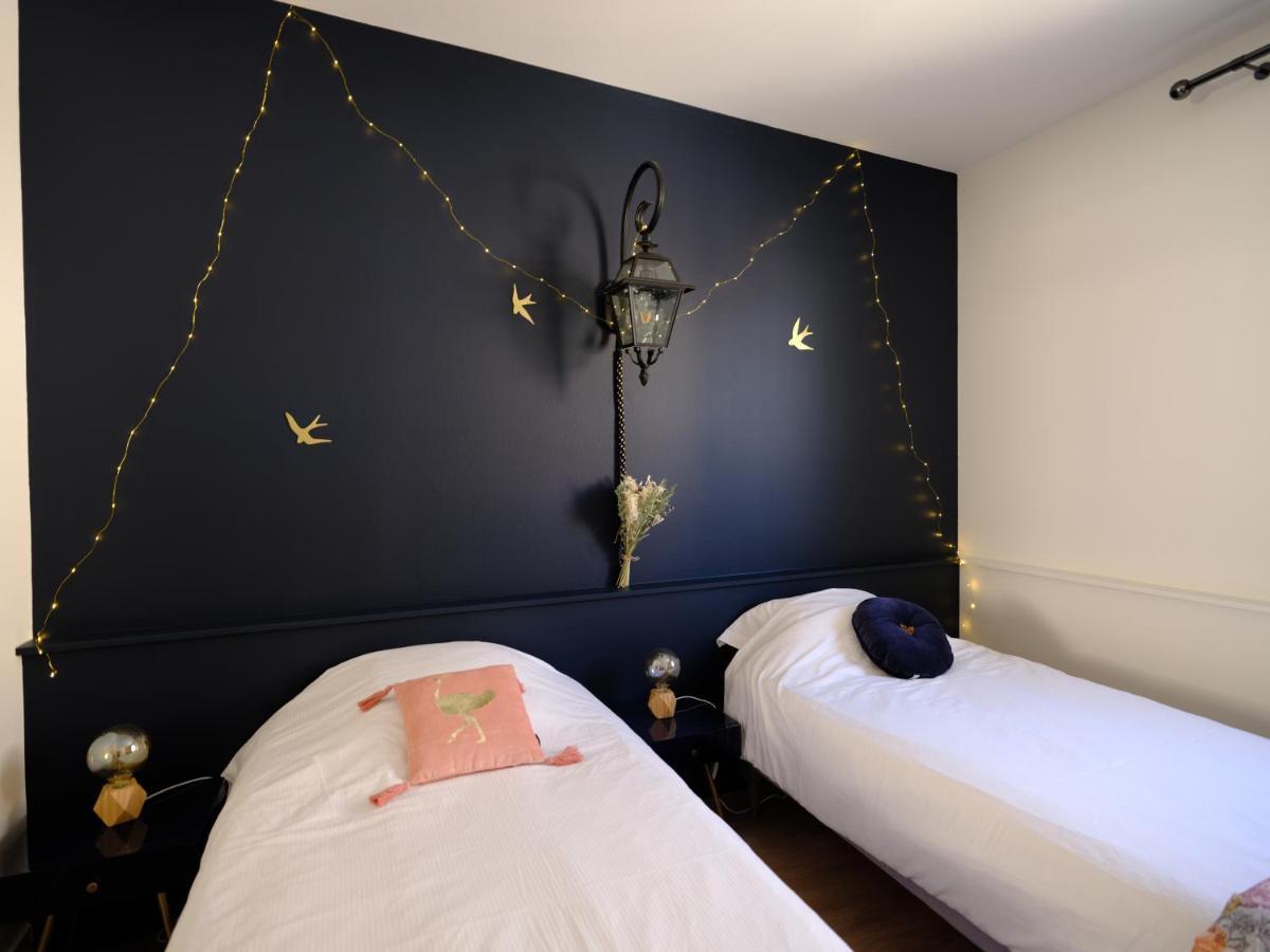 דירות טור Le Floreal, Great Quiet Appt In Very Town Center מראה חיצוני תמונה