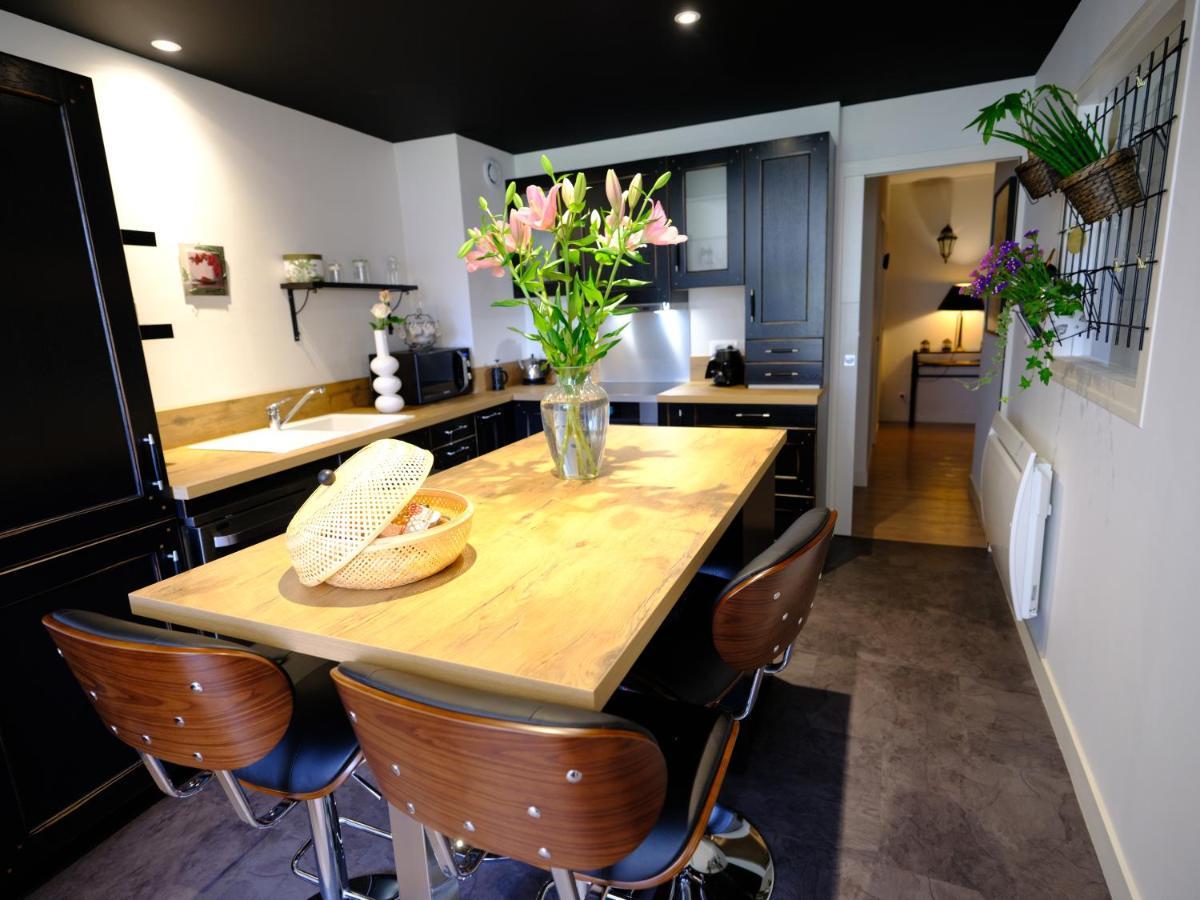 דירות טור Le Floreal, Great Quiet Appt In Very Town Center מראה חיצוני תמונה