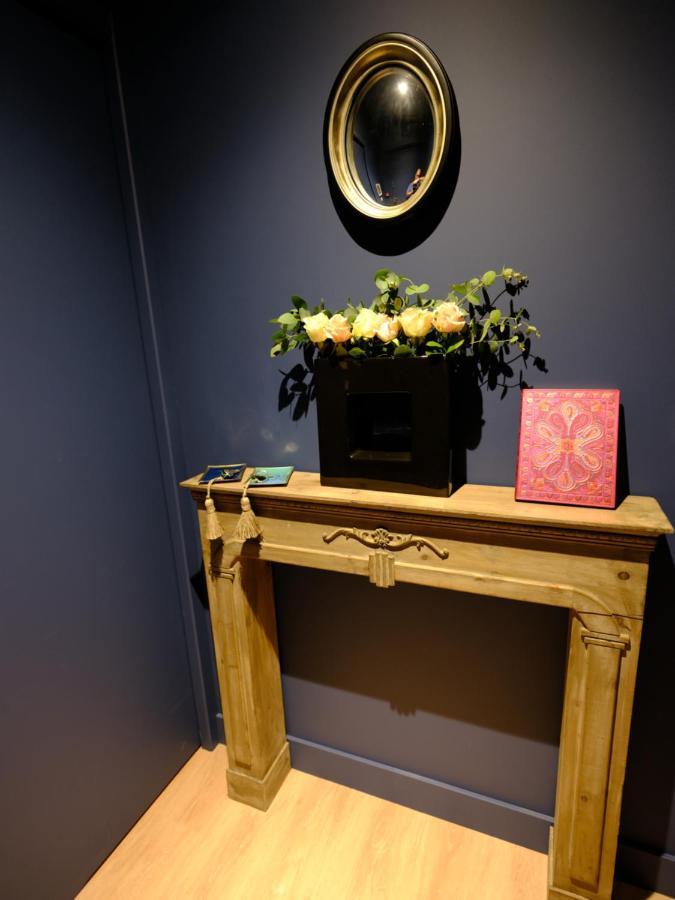 דירות טור Le Floreal, Great Quiet Appt In Very Town Center מראה חיצוני תמונה