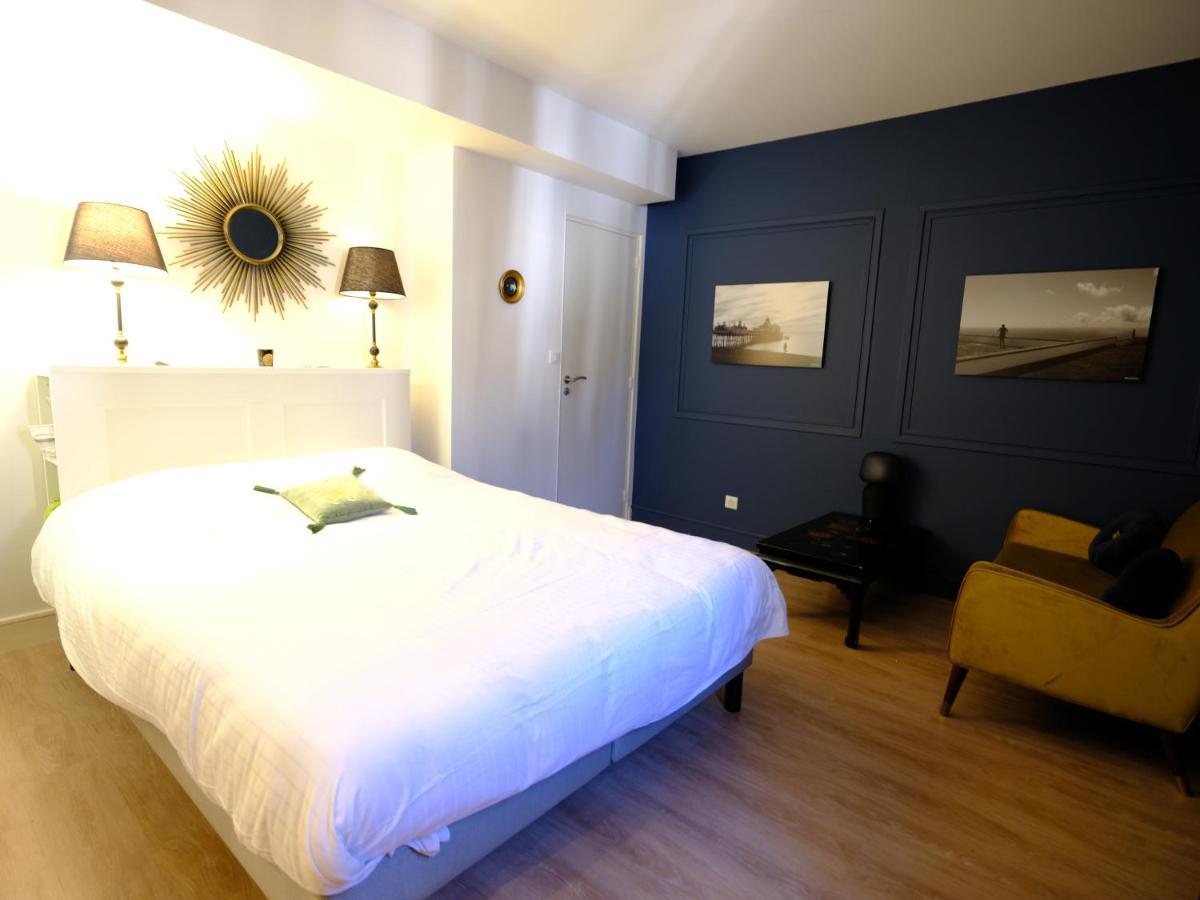 דירות טור Le Floreal, Great Quiet Appt In Very Town Center מראה חיצוני תמונה