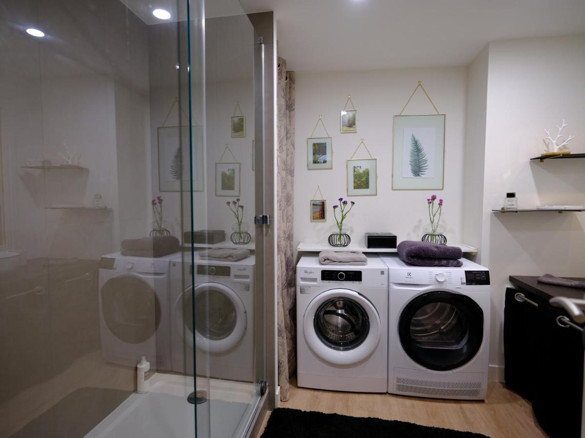 דירות טור Le Floreal, Great Quiet Appt In Very Town Center מראה חיצוני תמונה