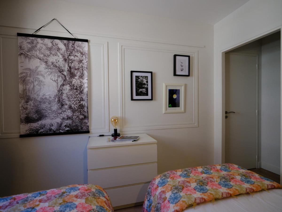 דירות טור Le Floreal, Great Quiet Appt In Very Town Center מראה חיצוני תמונה