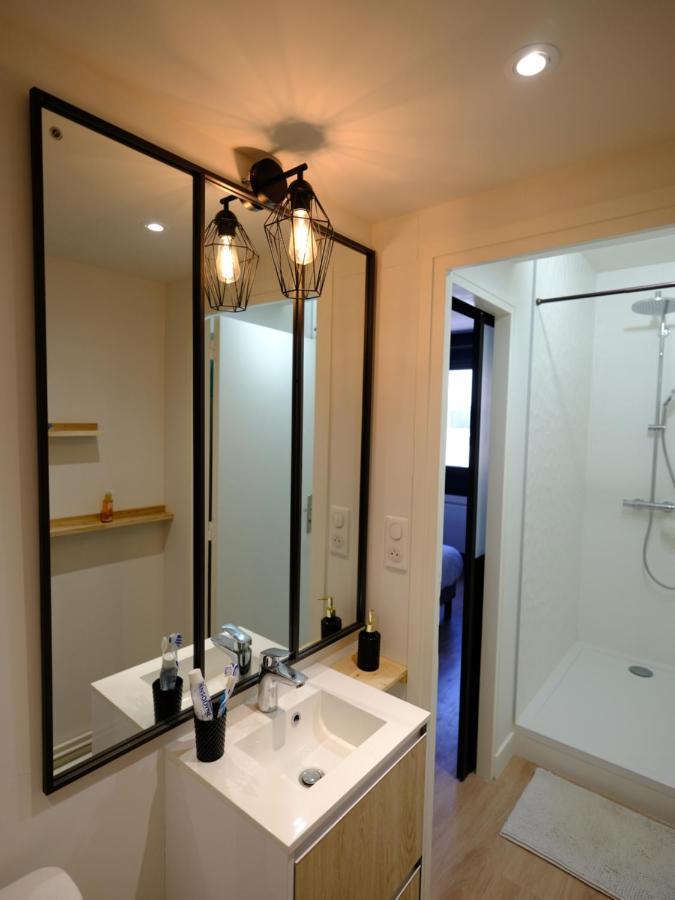 דירות טור Le Floreal, Great Quiet Appt In Very Town Center מראה חיצוני תמונה