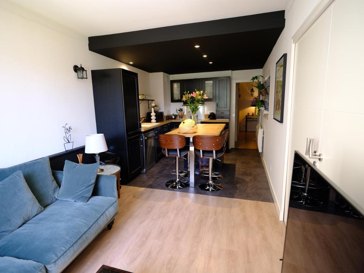 דירות טור Le Floreal, Great Quiet Appt In Very Town Center מראה חיצוני תמונה
