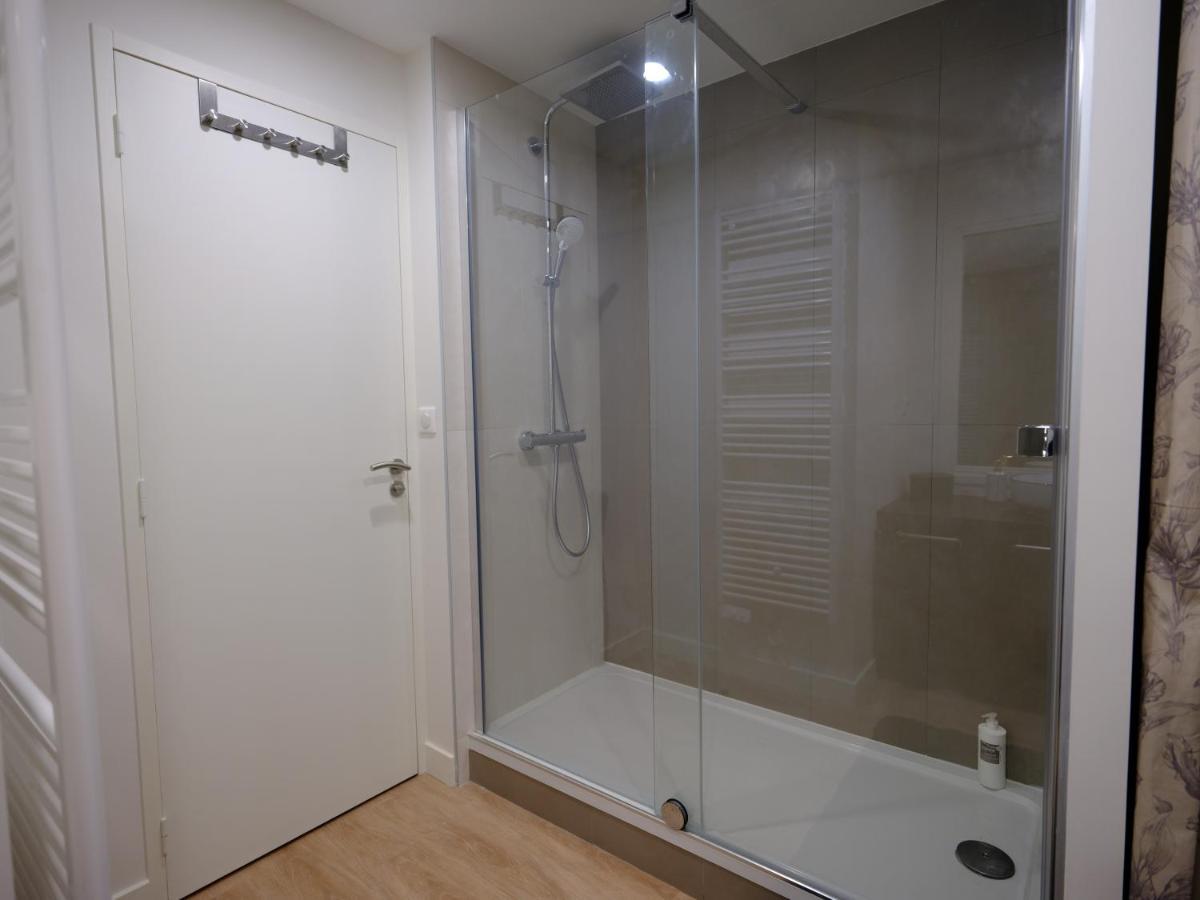 דירות טור Le Floreal, Great Quiet Appt In Very Town Center מראה חיצוני תמונה