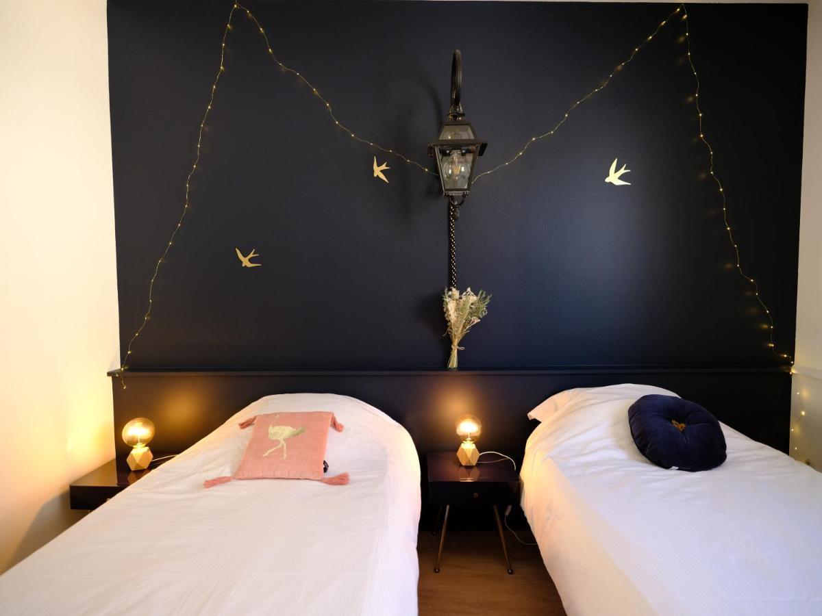 דירות טור Le Floreal, Great Quiet Appt In Very Town Center מראה חיצוני תמונה