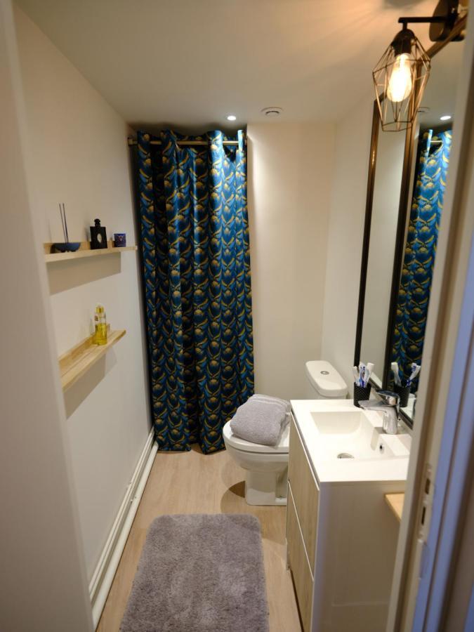 דירות טור Le Floreal, Great Quiet Appt In Very Town Center מראה חיצוני תמונה